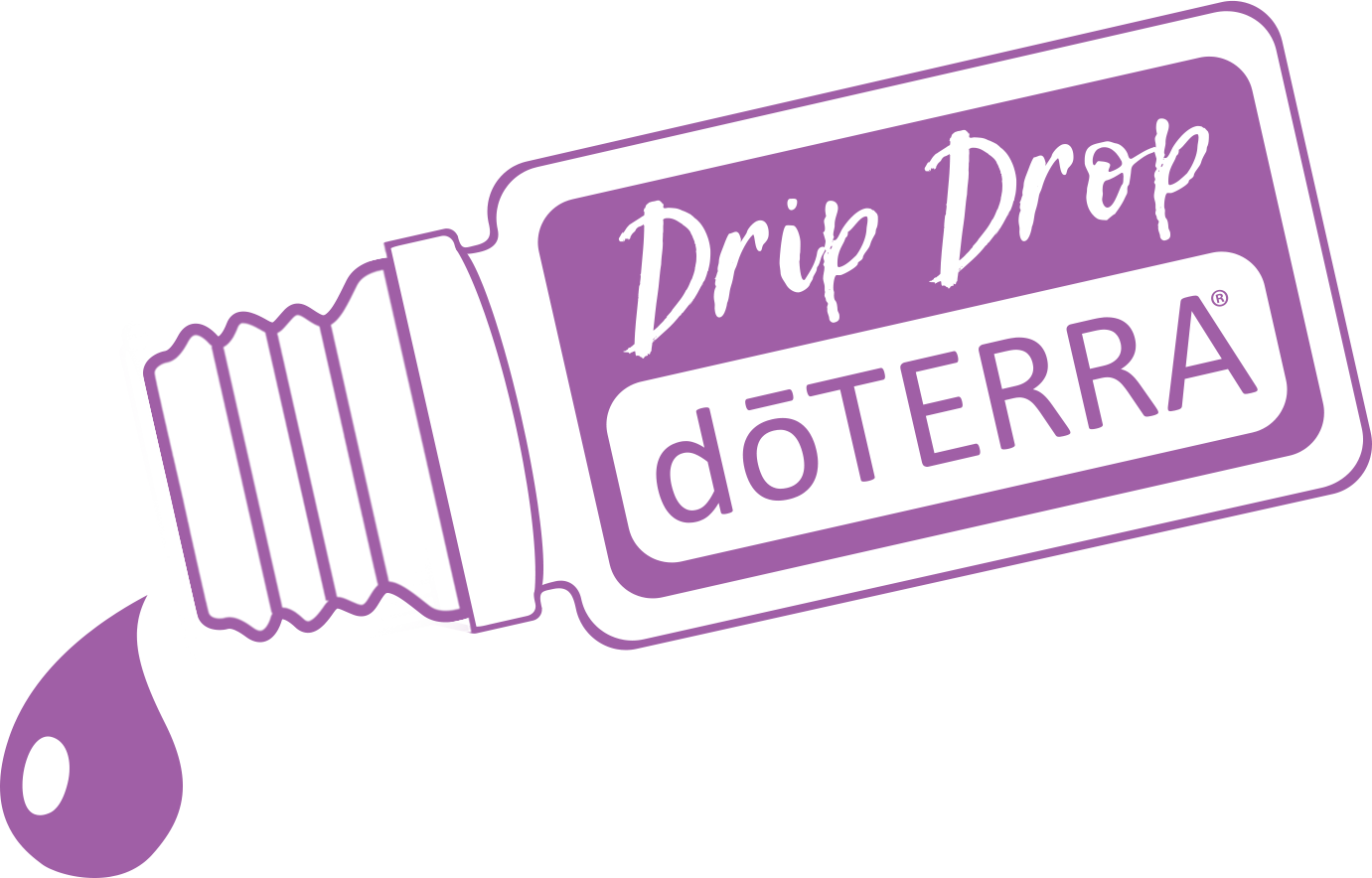 Luxusní esenciální oleje - dōTERRA 