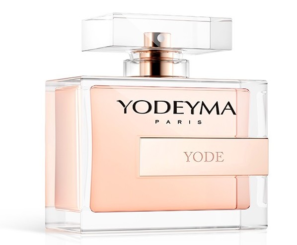 Parfémy - Yodeyma