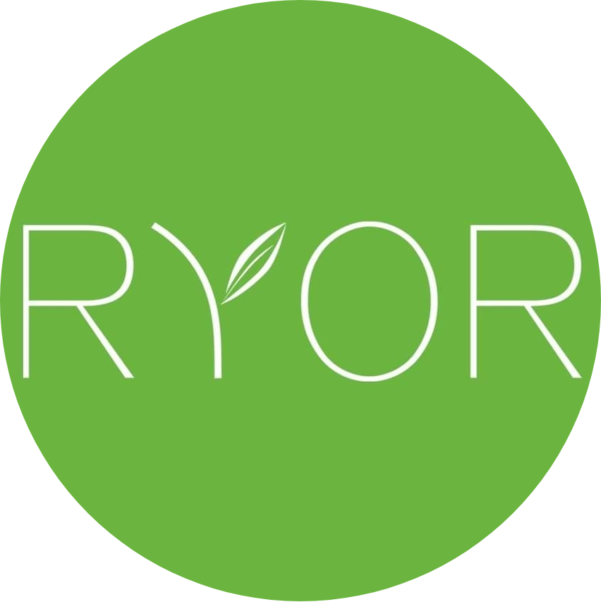 Česká kosmetika - Ryor
